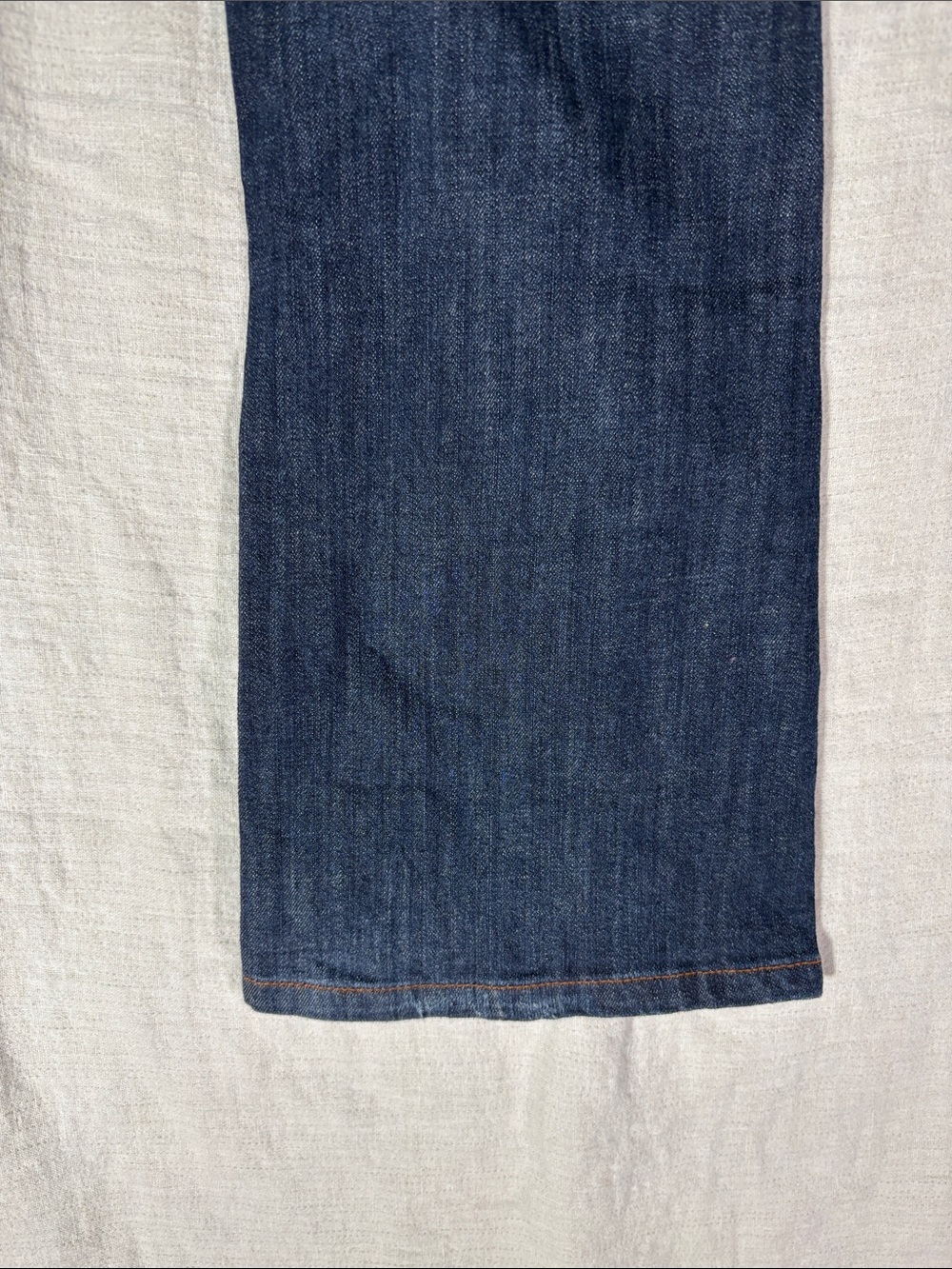 Joe's Jeans The Honey Bootcut Jeans Size 28 Curvy Fit Dark Wash Stretch - Picture 10 of 10